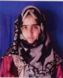 Bilqees Ayaz